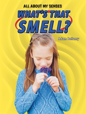 cover image of What's That Smell?
